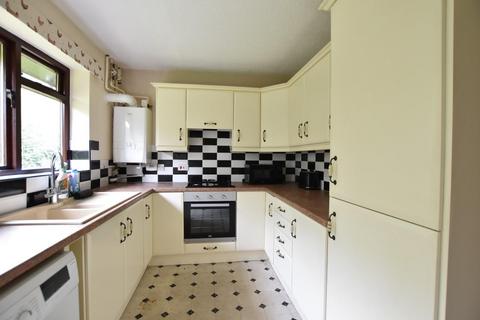 undefined, St. Marys Court Speedwell Crescent, Scunthorpe