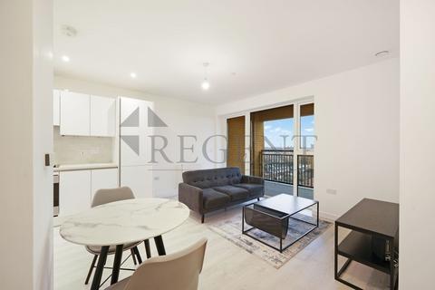 1 bedroom apartment to rent, Tabbard Apartments, East Acton Lane, W3