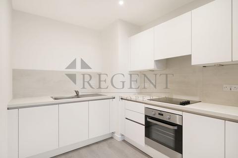 1 bedroom apartment to rent, Tabbard Apartments, East Acton Lane, W3