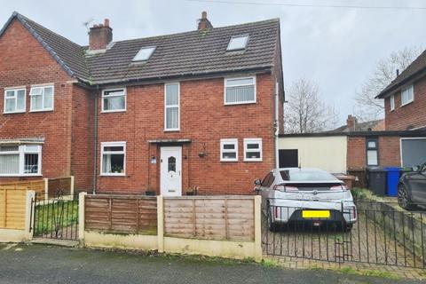 Gloucester Road, Droylsden