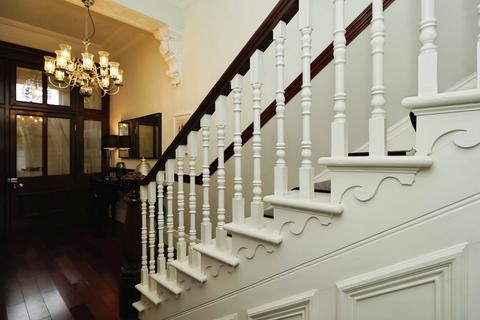5 bedroom terraced house for sale, Belford Terrace East, Sunderland SR2