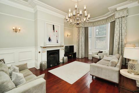 5 bedroom terraced house for sale, Belford Terrace East, Sunderland SR2