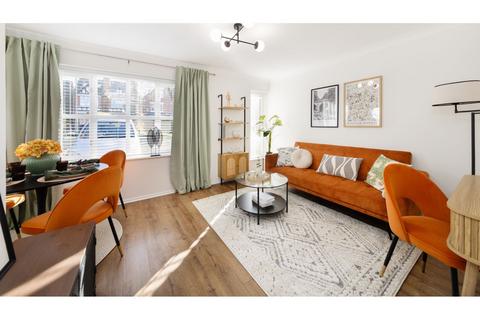 1 bedroom apartment for sale, Don Bosco Close, Cowley, OX4