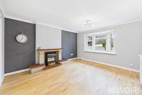 undefined, Mallow Close, Eccleshall, ST21