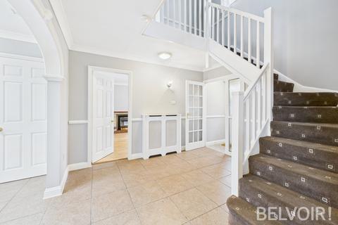 undefined, Mallow Close, Eccleshall, ST21