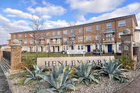 4 bedroom terraced house for sale, Campbell Mews, Eastbourne, BN23 5AH