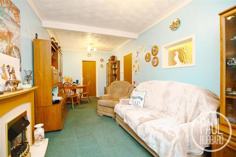 undefined, Edgerton Road, Lowestoft, NR33