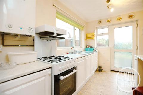 undefined, Edgerton Road, Lowestoft, NR33