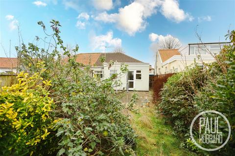 undefined, Edgerton Road, Lowestoft, NR33