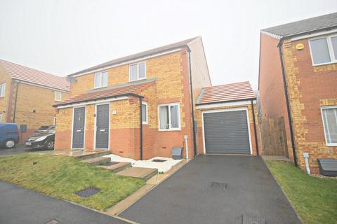 undefined, Brass Thill Way, Greencroft, Stanley