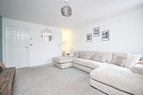 2 bedroom semi-detached house for sale, Brass Thill Way, Greencroft, Stanley