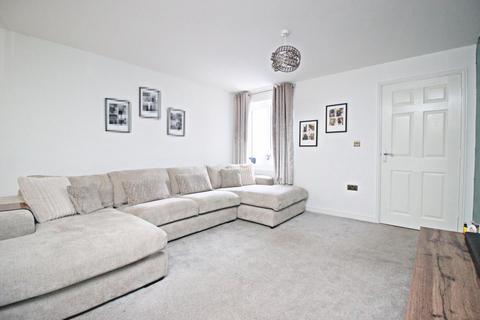 2 bedroom semi-detached house for sale, Brass Thill Way, Greencroft, Stanley