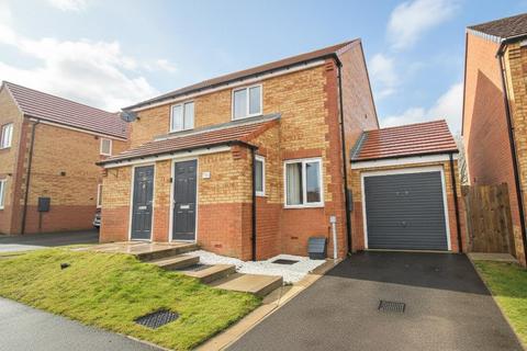 undefined, Brass Thill Way, Greencroft, Stanley