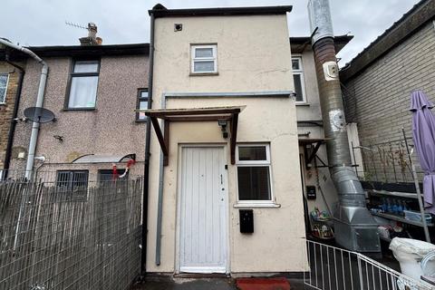 undefined, Bellegrove Road, Welling, DA16