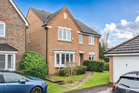 undefined, The Elms, Warlingham CR6
