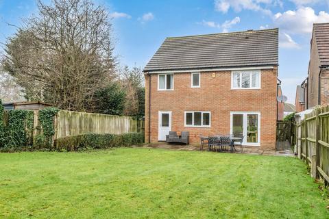 The Elms, Warlingham CR6