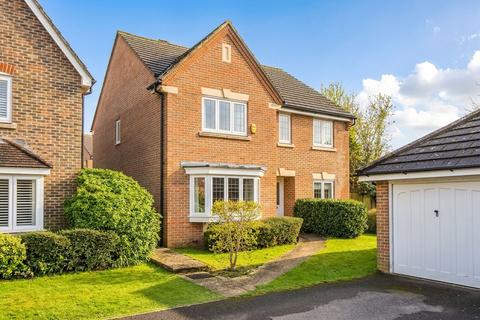 The Elms, Warlingham CR6