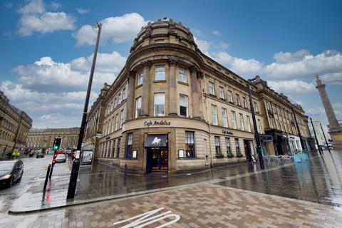 3 bedroom flat for sale, Flat 1, 93A Grey Street, Newcastle upon Tyne, Tyne and Wear NE1 6EG