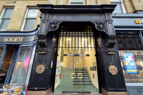 3 bedroom flat for sale, Flat 1, 93A Grey Street, Newcastle upon Tyne, Tyne and Wear NE1 6EG