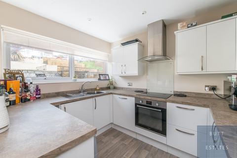 3 bedroom terraced house for sale, Exeter EX2