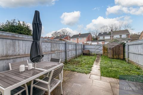 3 bedroom terraced house for sale, Exeter EX2