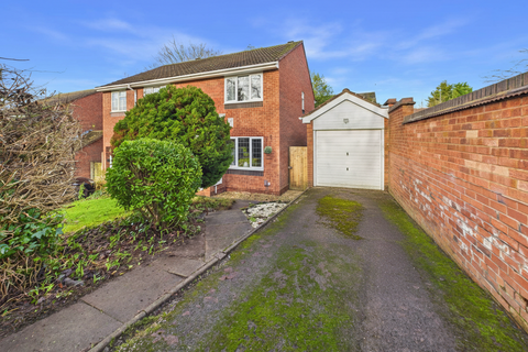 undefined, Lisures Drive, Sutton Coldfield, B76 1BG