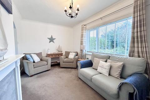 2 bedroom detached bungalow for sale, Preston Road, Bembridge