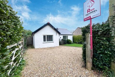 2 bedroom detached bungalow for sale, Preston Road, Bembridge