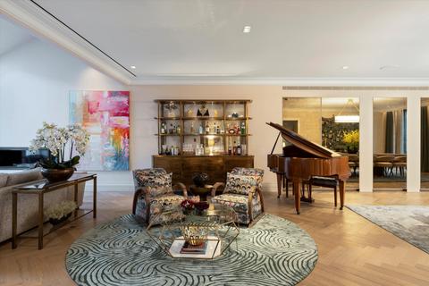 5 bedroom flat for sale, Park Crescent West, Marylebone, London W1B