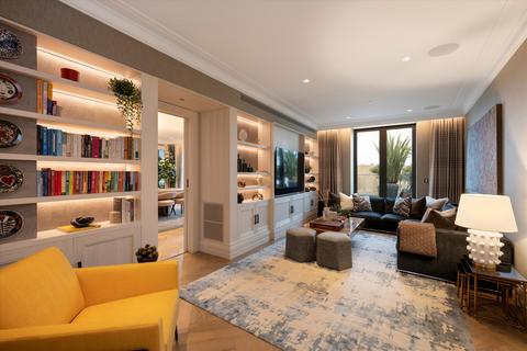 5 bedroom flat for sale, Park Crescent West, Marylebone, London W1B