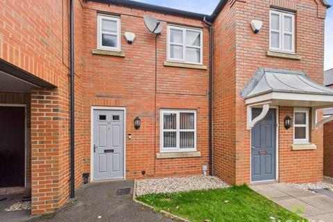 undefined, Dickins Meadow, Wem, Shrewsbury