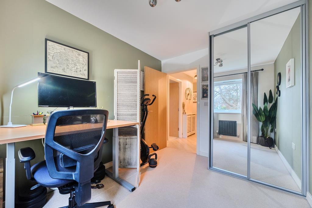 Home Office