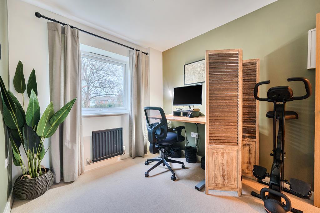 Home Office