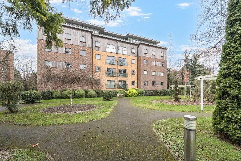 External Grounds