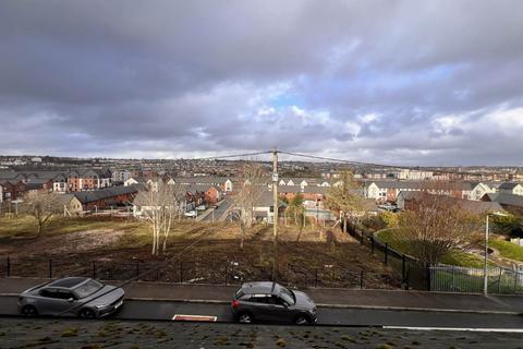 undefined, Clive Road, Barry Island, Barry