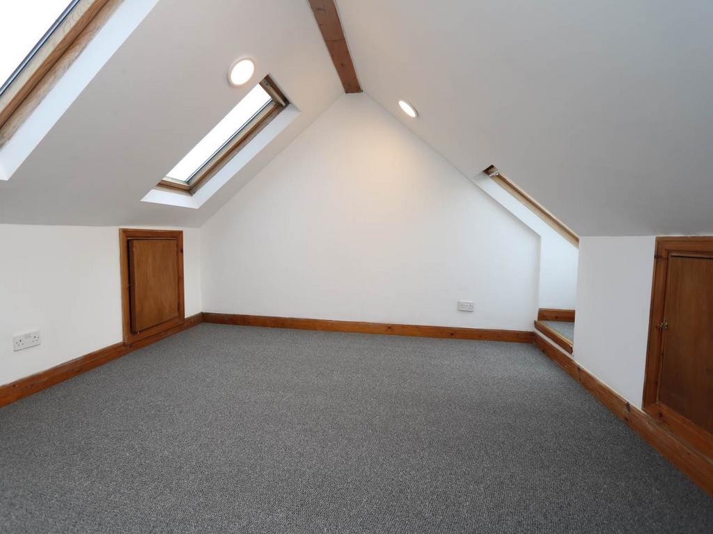 Bedroom Four i