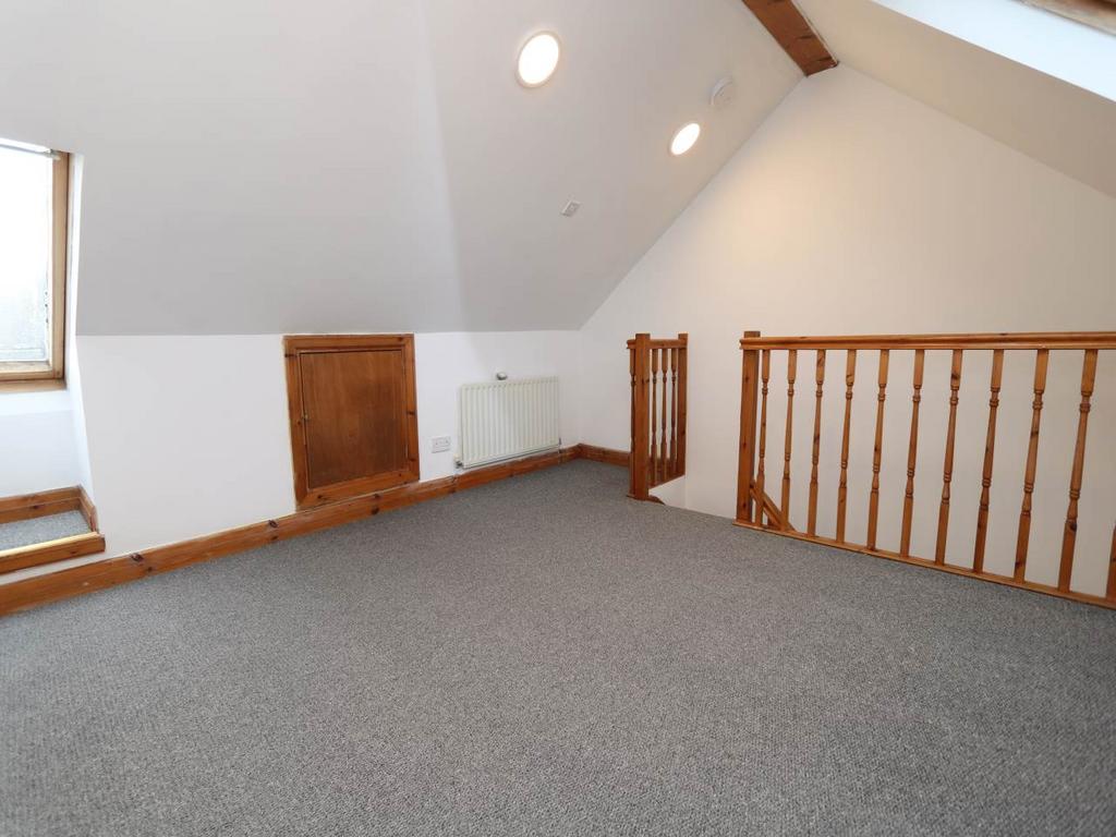 Bedroom Four ii