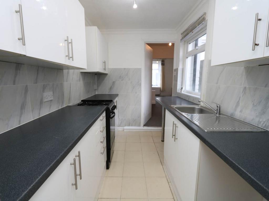 Kitchen ii