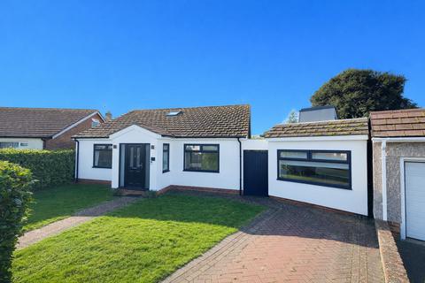 Grenville Way, Broadstairs
