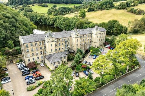 undefined, Colne, Barkisland Mill, Barkisland, Halifax, HX4