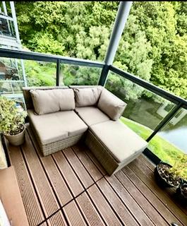 3 bedroom apartment for sale, Colne, Barkisland Mill, Barkisland, Halifax, HX4