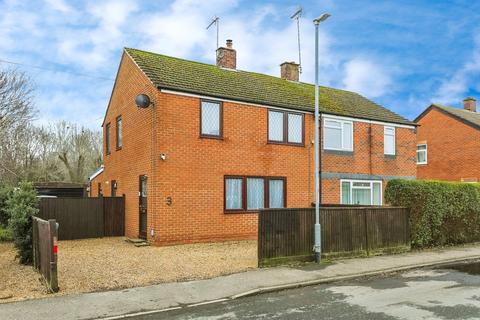 3 bedroom semi-detached house for sale, Allen Road, Huntingdon PE26