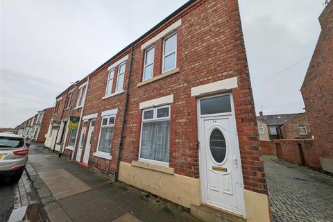 undefined, Grainger Street, Darlington