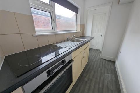 undefined, Grainger Street, Darlington