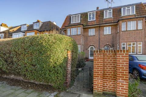 undefined, Chiswick Lane, London W4