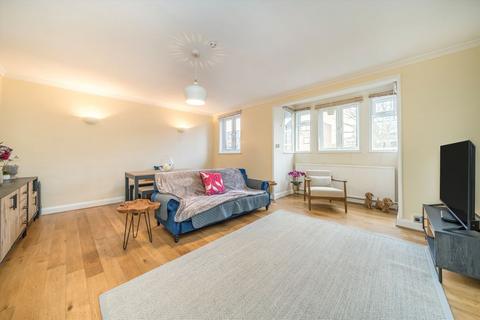 undefined, Chiswick Lane, London W4