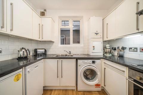 undefined, Chiswick Lane, London W4