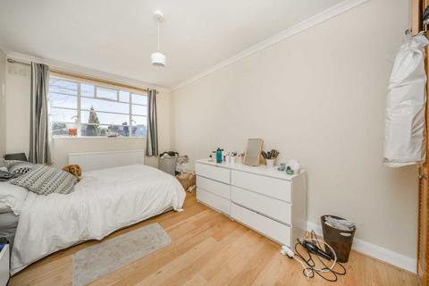 undefined, Chiswick Lane, London W4