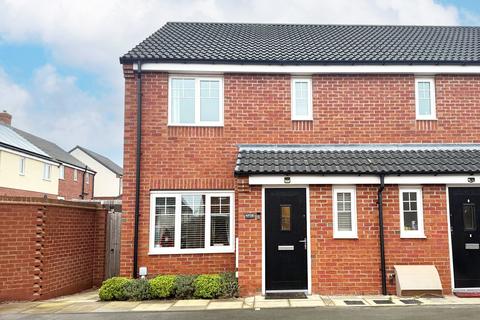 undefined, Davison Drive, Shrewsbury, Shropshire, SY2