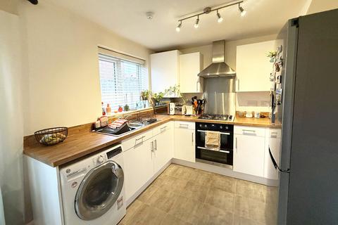 undefined, Davison Drive, Shrewsbury, Shropshire, SY2